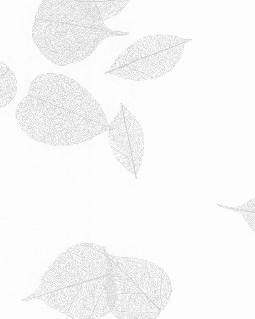 Rome Bodhi Ivory Cashmere Wallcovering | Phillipe Romano