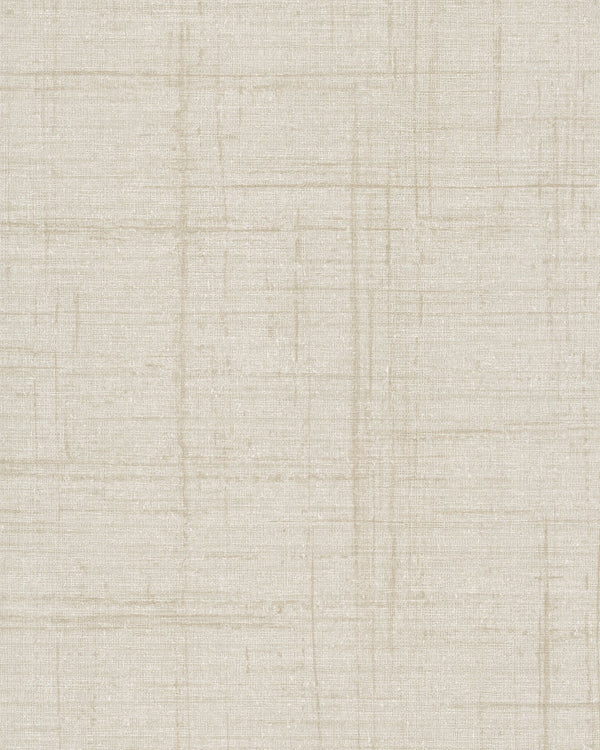 Rome Cohesion Champagne Wallcovering | Phillipe Romano