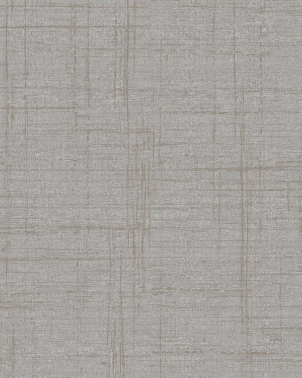 Rome Cohesion Driftwood Wallcovering | Phillipe Romano