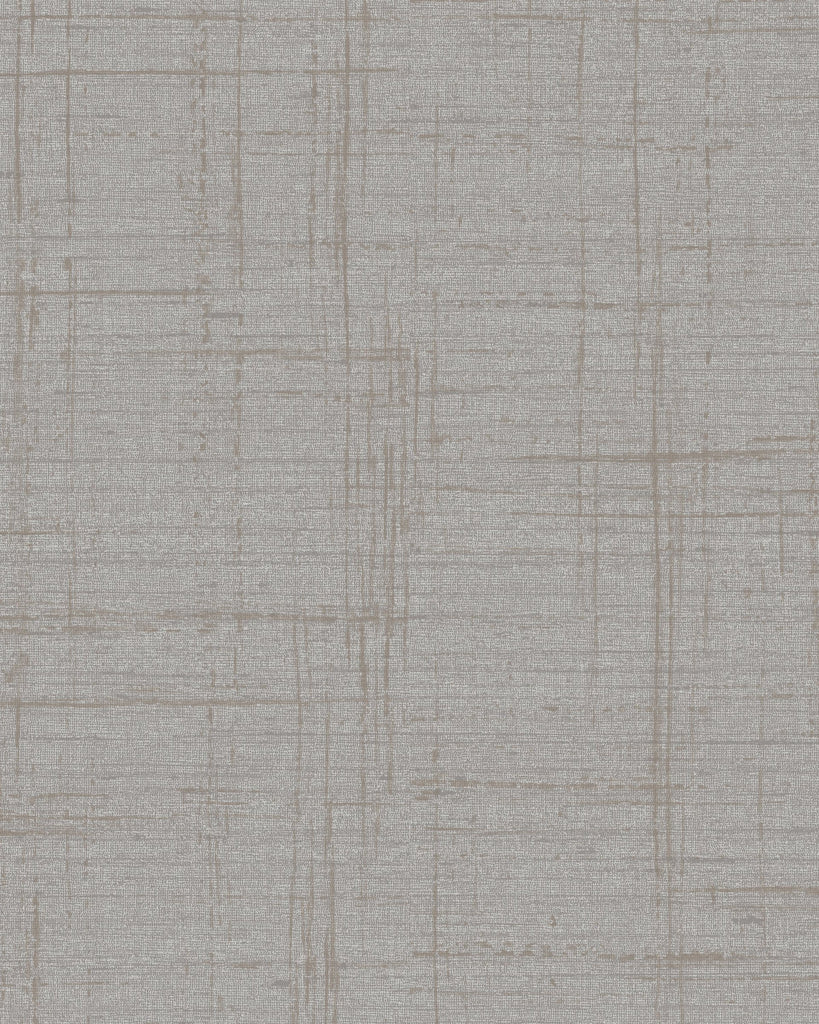 Rome Cohesion Driftwood Wallcovering | Phillipe Romano