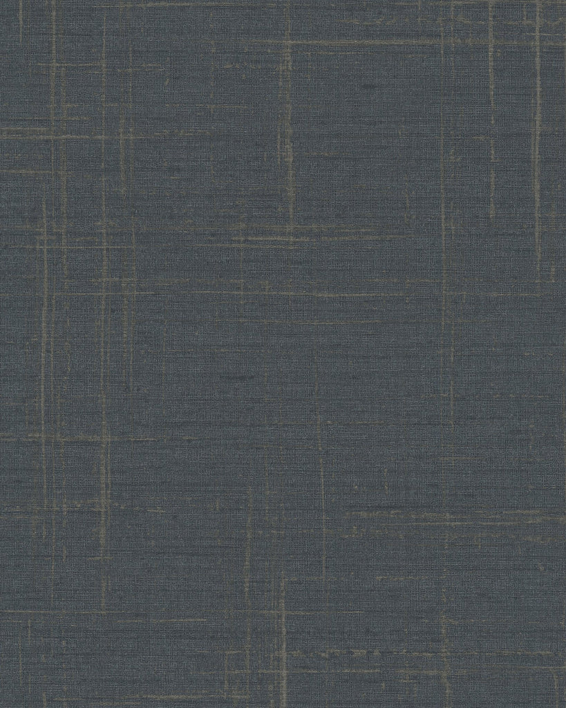 Rome Cohesion Indigo Wallcovering | Phillipe Romano