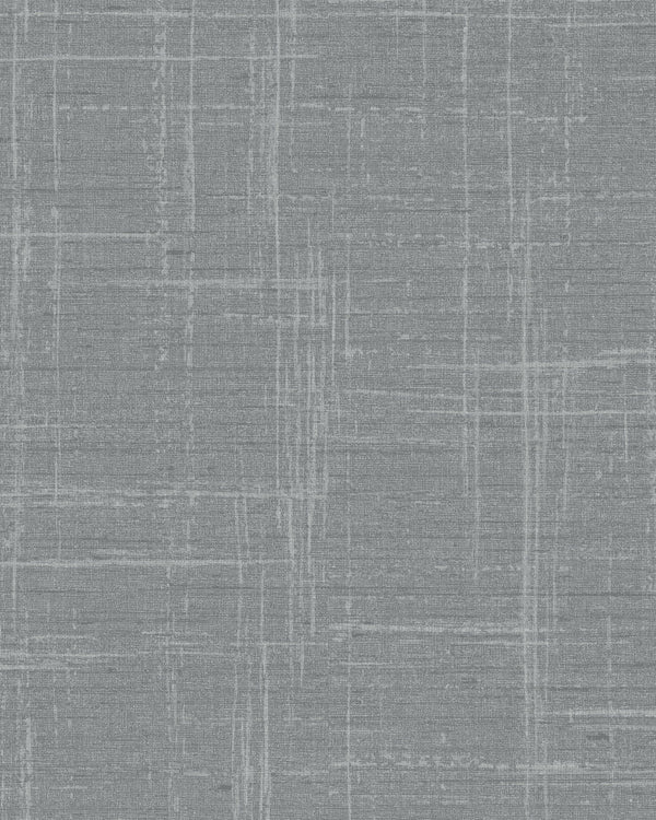 Rome Cohesion Slate Wallcovering | Phillipe Romano