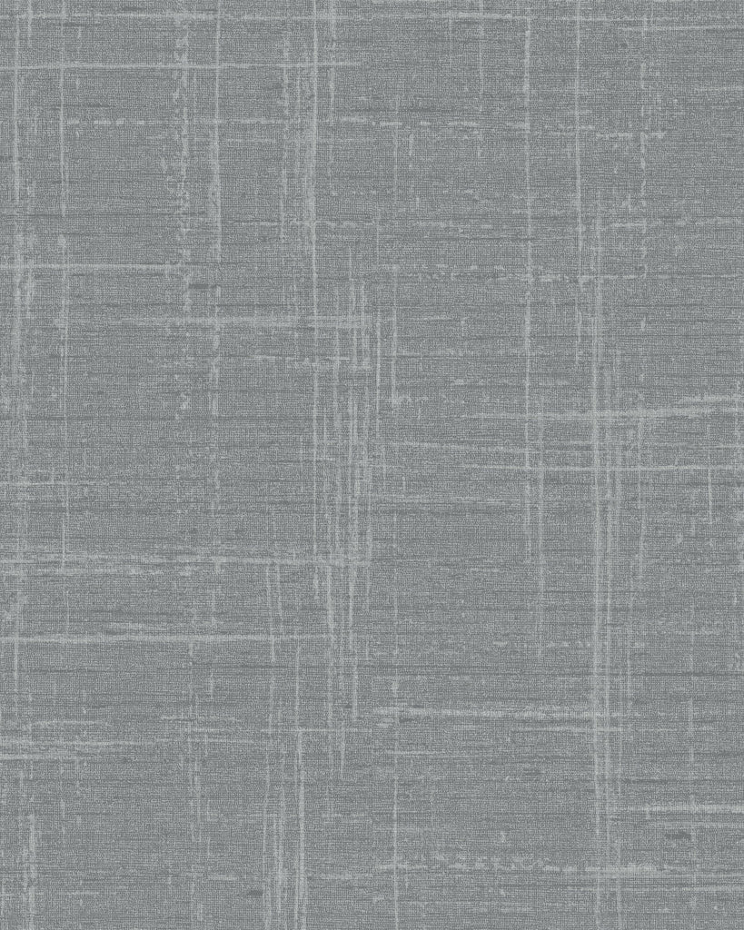 Rome Cohesion Slate Wallcovering | Phillipe Romano