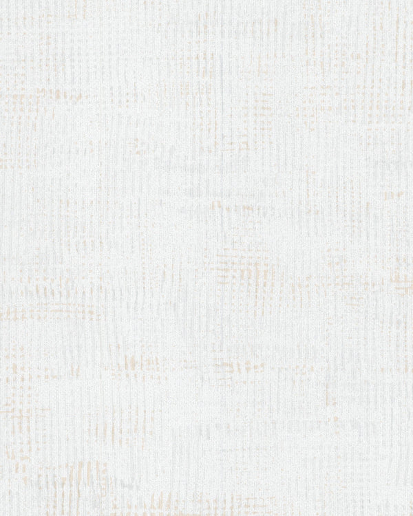 Rome Cross Path Frost Wallcovering | Phillipe Romano