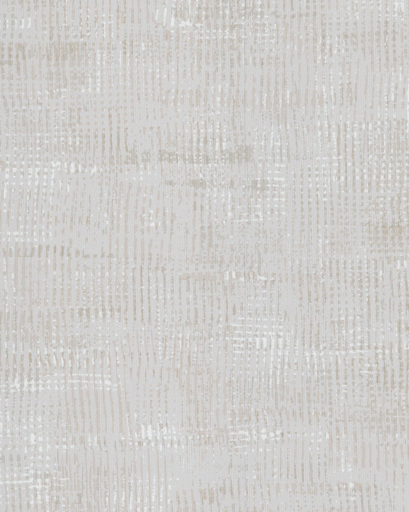 Rome Cross Path Graystone Wallcovering | Phillipe Romano