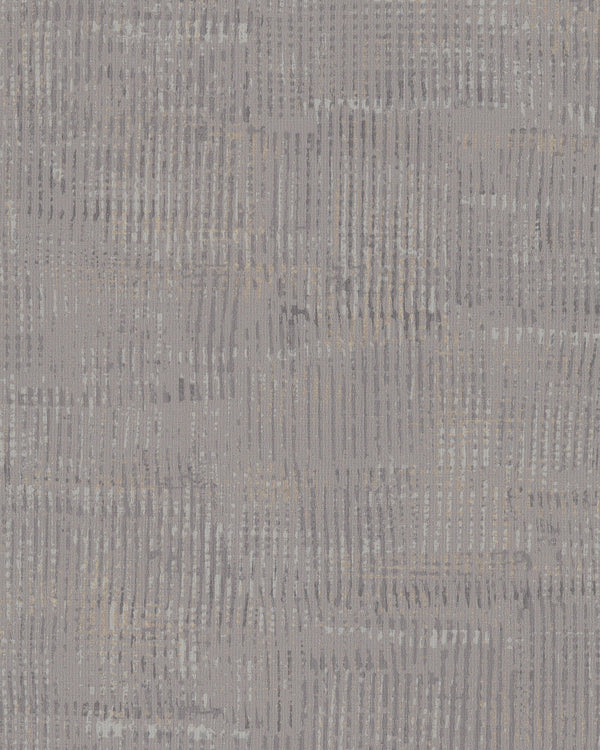 Rome Cross Path Haze Wallcovering | Phillipe Romano