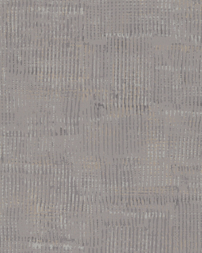 Rome Cross Path Haze Wallcovering | Phillipe Romano