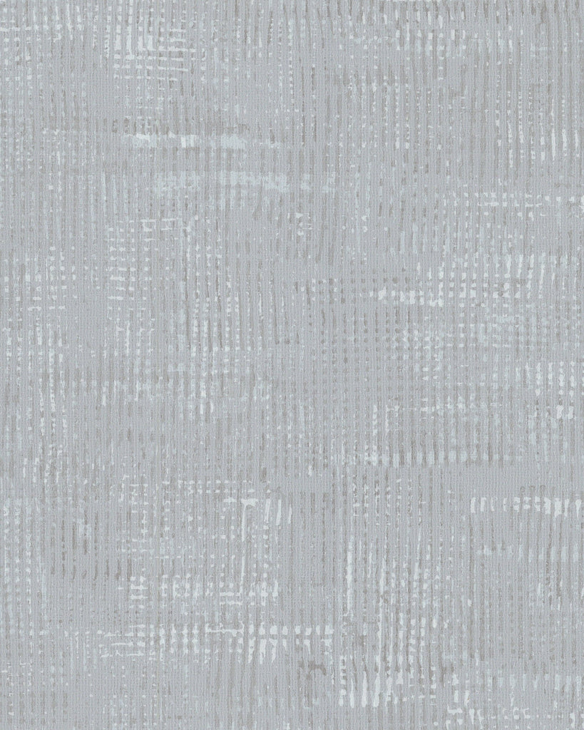 Rome Cross Path Mist Wallcovering | Phillipe Romano