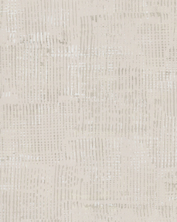 Rome Cross Path Parchment Wallcovering | Phillipe Romano