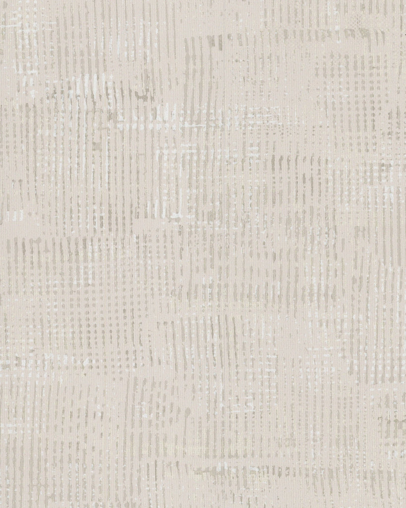 Rome Cross Path Parchment Wallcovering | Phillipe Romano
