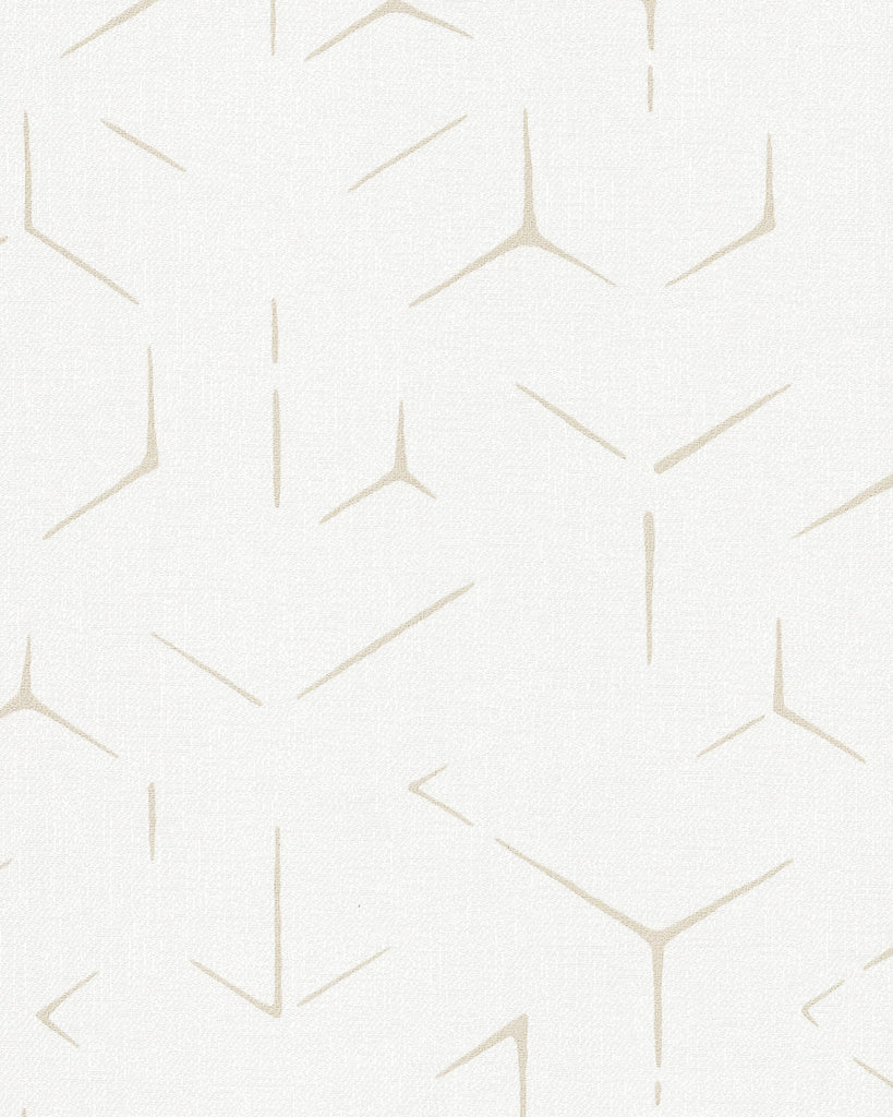 Rome Helm Buff Wallcovering | Phillipe Romano