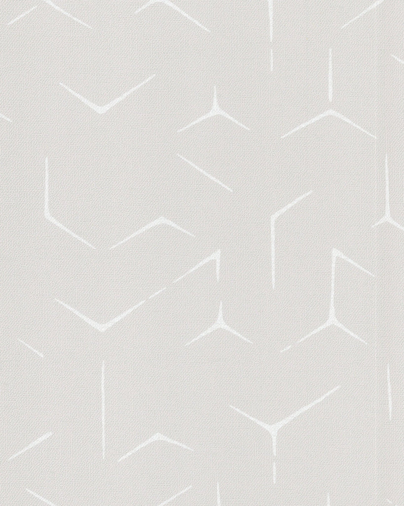 Rome Helm Dove Wallcovering | Phillipe Romano