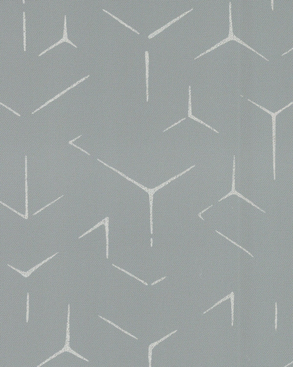 Rome Helm Ink Wallcovering | Phillipe Romano