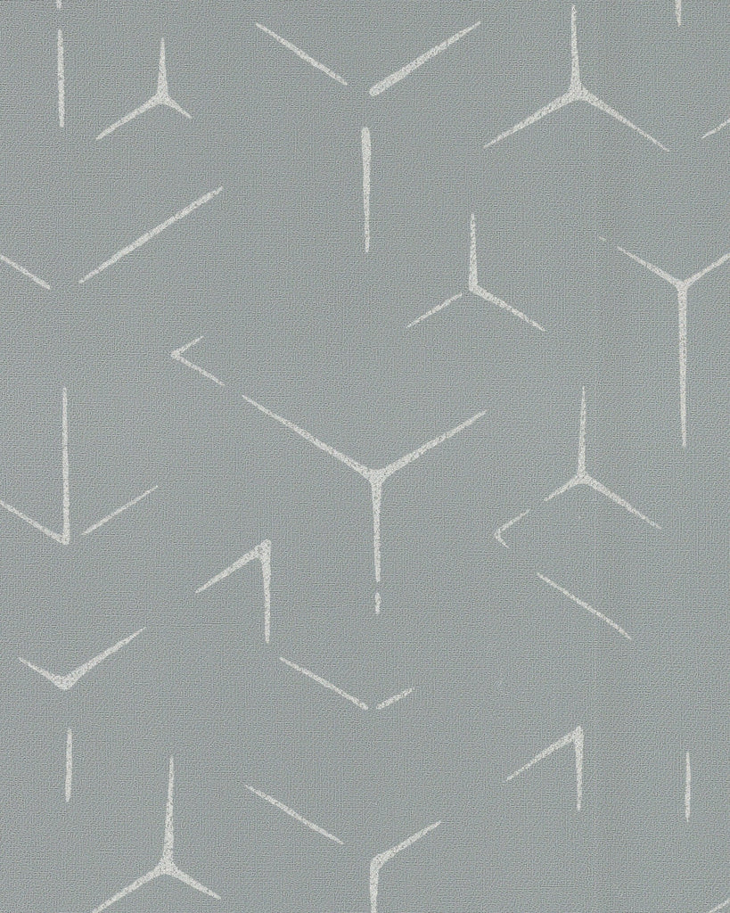 Rome Helm Ink Wallcovering | Phillipe Romano