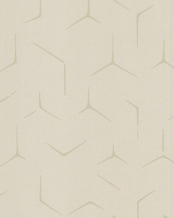 Rome Helm Linen Wallcovering | Designer Gallery