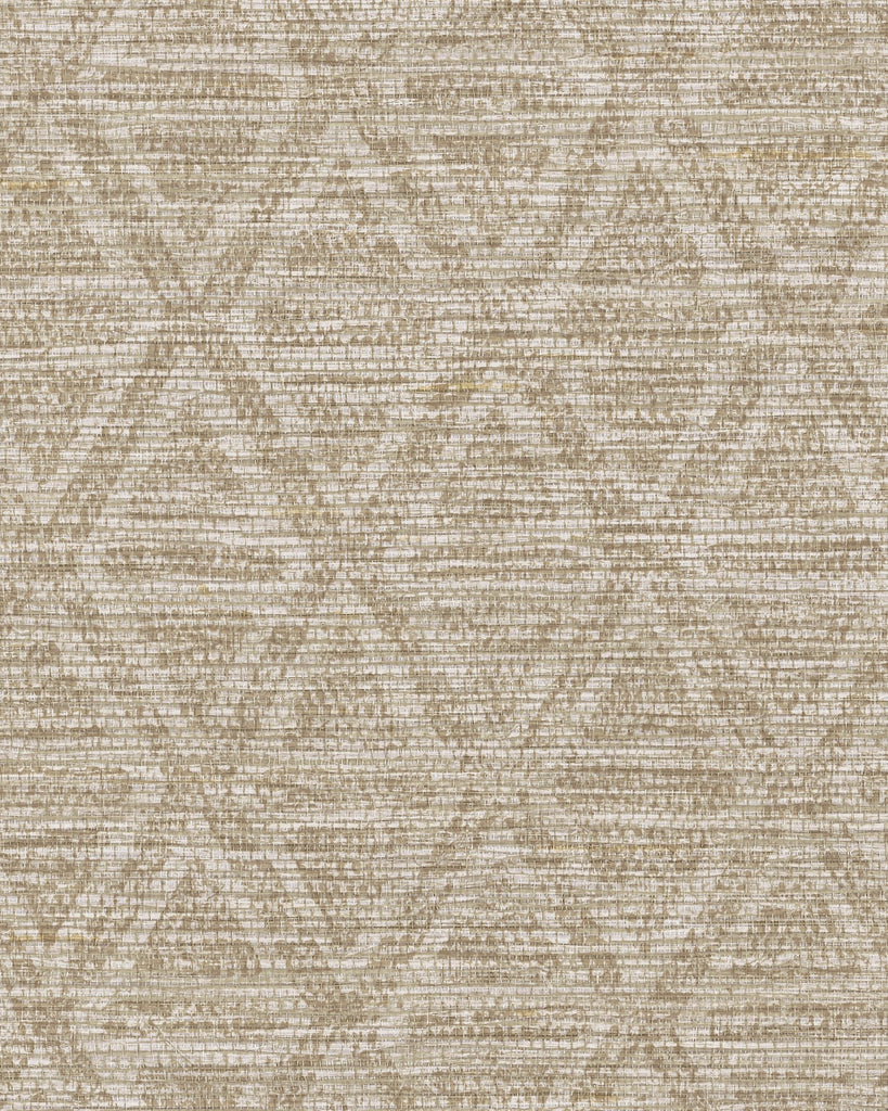 Rome Legend Buff Wallcovering | Phillipe Romano