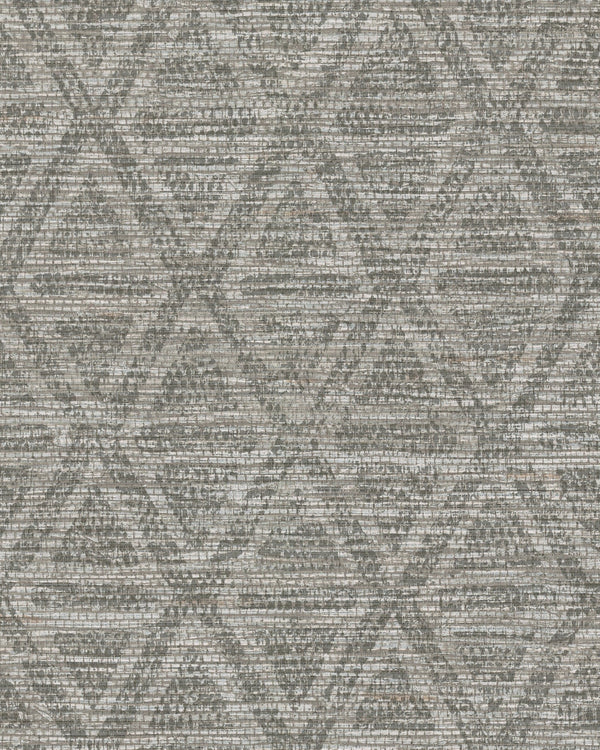 Rome Legend Dove Wallcovering | Phillipe Romano
