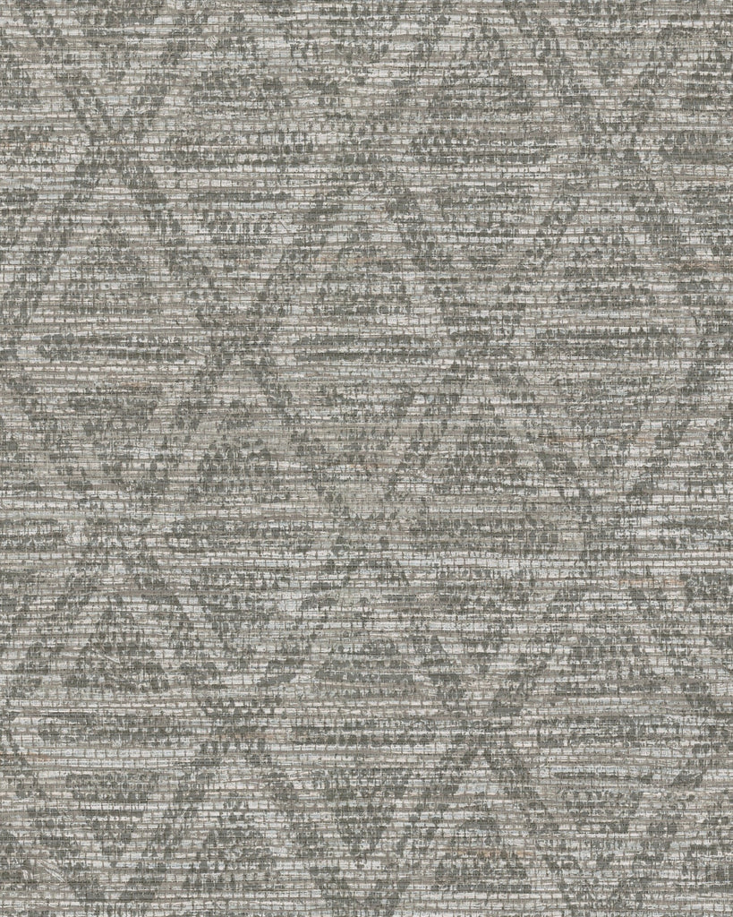 Rome Legend Dove Wallcovering | Phillipe Romano