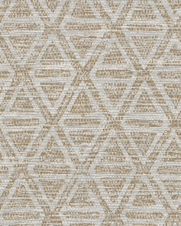 Rome Legend Muslin Wallcovering | Phillipe Romano