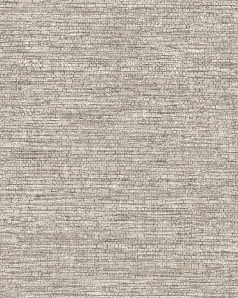 Rome Legend Weave Pebble Wallcovering | Phillipe Romano