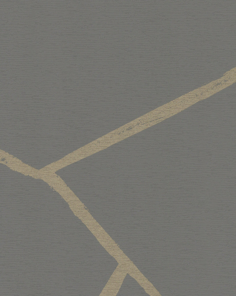 Rome Matrix Altitude Wallcovering | Phillipe Romano
