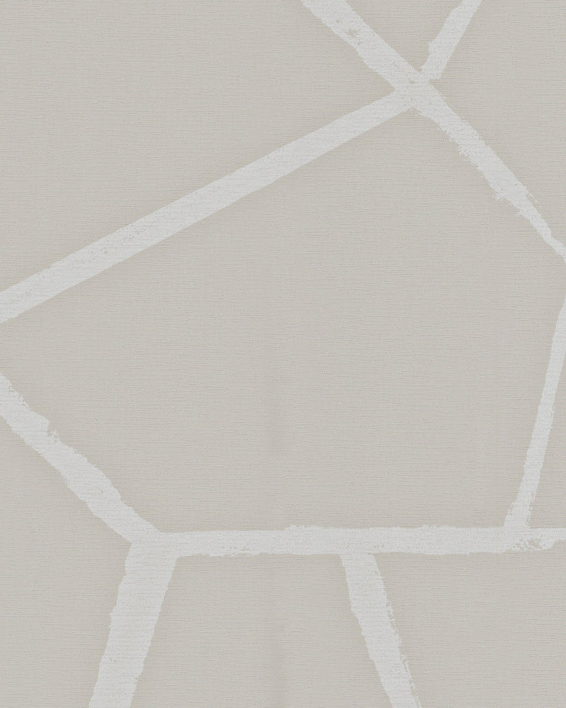 Rome Matrix Loggia Wallcovering | Phillipe Romano