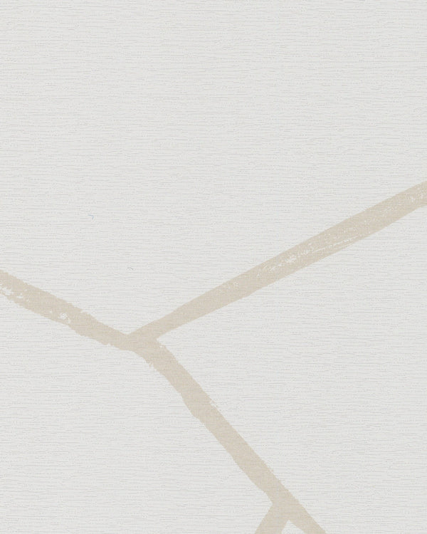 Rome Matrix Meditation Wallcovering | Phillipe Romano
