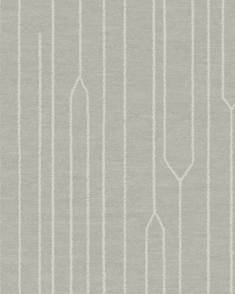 Rome Newport Mist Wallcovering | Phillipe Romano