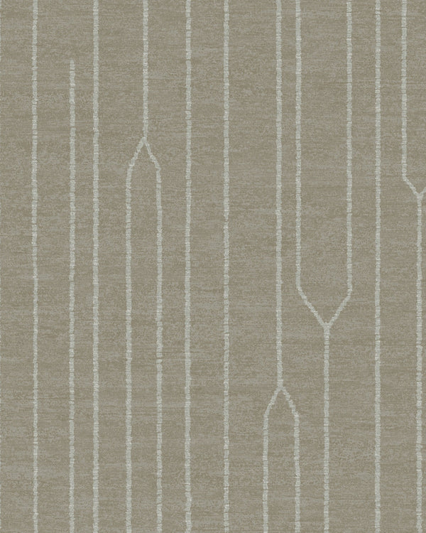 Rome Newport Pebble Wallcovering | Phillipe Romano