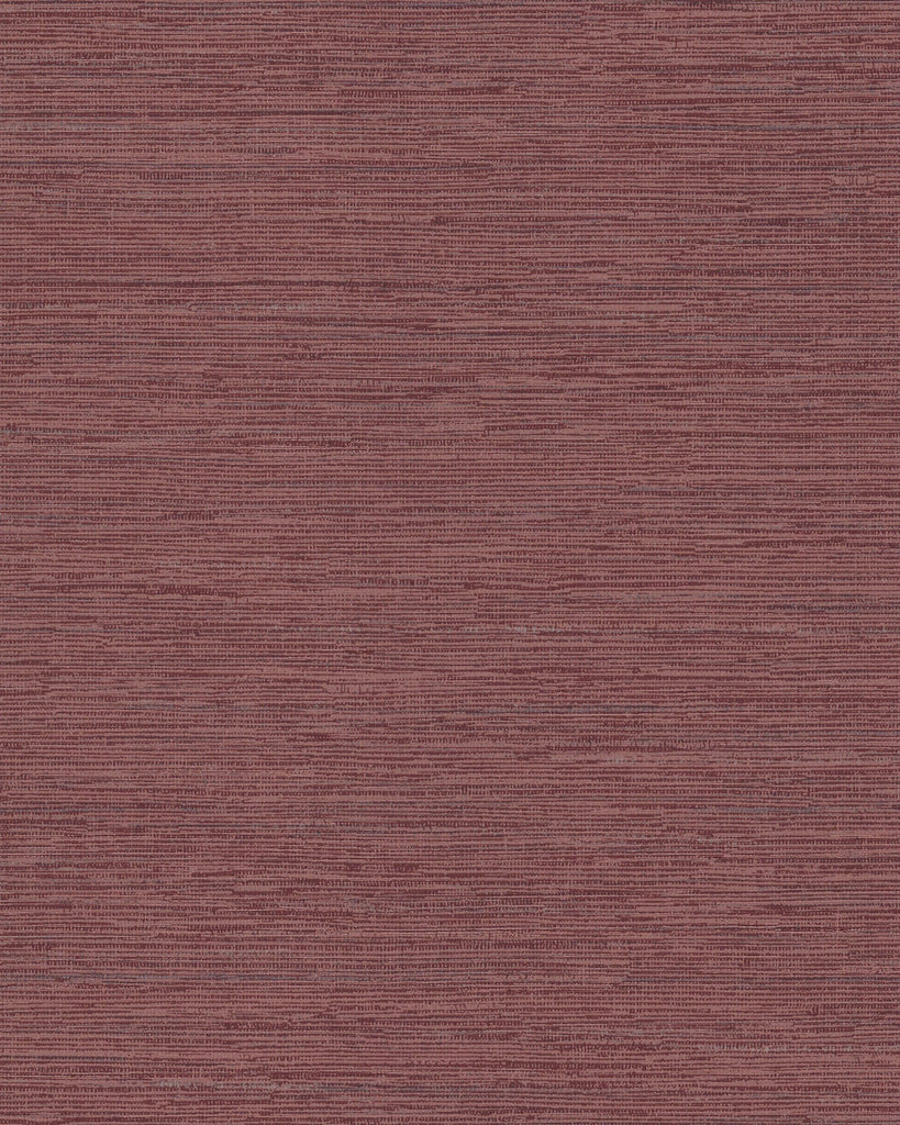 Rome Samar Merlot Wallcovering | Phillipe Romano