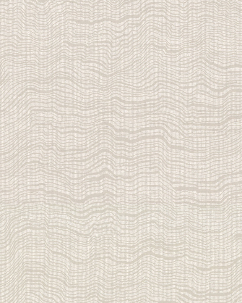 Rome Trek Desert Dune Wallcovering | Phillipe Romano