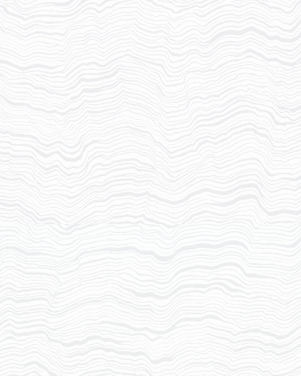 Rome Trek Ivory Cashmere Wallcovering | Phillipe Romano