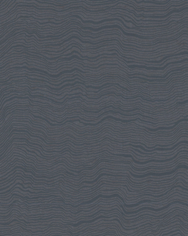 Rome Trek Midnight Wallcovering | Phillipe Romano