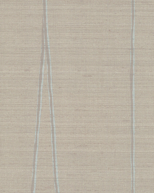 Rome Untangled Desert Dune Wallcovering | Phillipe Romano