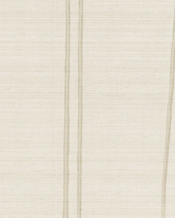 Rome Untangled Loggia Wallcovering | Phillipe Romano
