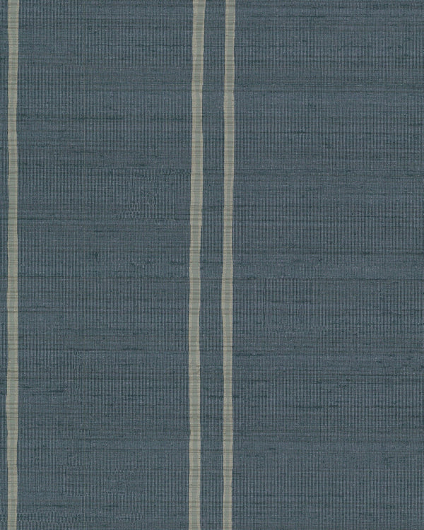 Rome Untangled Stormy Wallcovering | Phillipe Romano