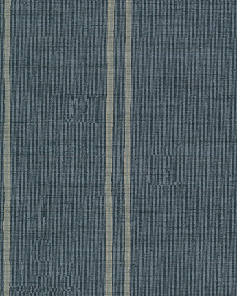 Rome Untangled Stormy Wallcovering | Phillipe Romano