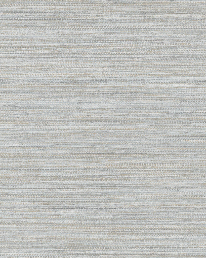 Rome Voyager Silk Frost Wallcovering | Phillipe Romano