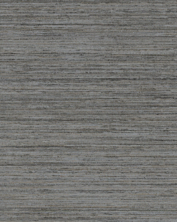 Rome Voyager Silk Smoke Wallcovering | Designer Gallery