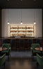 DWCY-900461 Gioconda Flock Velvet 04 Off-White designer-wallcoverings-los-angeles 7
