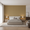 Dublin Linen Dune — Bedroom Room Setting