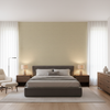 Dublin Linen beige — Bedroom Room Setting