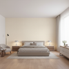 Watermill Linen Cloud — Bedroom Room Setting