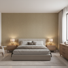 Bennett Cobblestone — Bedroom Room Setting
