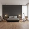 Bennett Coal — Bedroom Room Setting