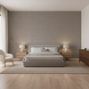 Queen Victoria Dusk — Bedroom Room Setting