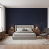 Oxford Velvet Royal — Bedroom Room Setting