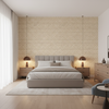 Lonsdale Ivory — Bedroom Room Setting