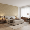 Lonsdale Barley — Bedroom Room Setting