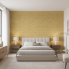 Lonsdale Straw — Bedroom Room Setting